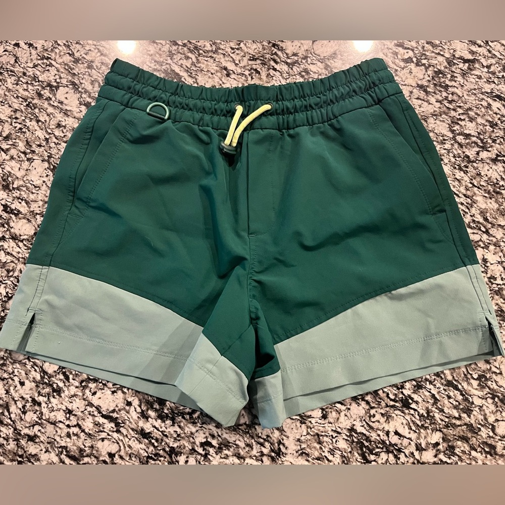 Women’s Old Navy Stretch-tech Athletic Shorts - Size Small